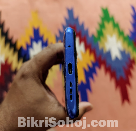 Redmi 9 power